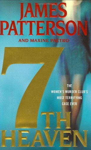 7th Heaven By James Patterson