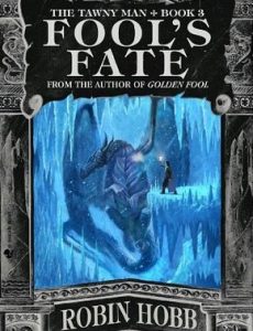 Fool's Fate By Robin Hobb