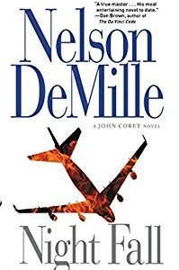 Night Fall By Nelson DeMille