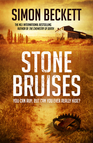 Stone Bruises By Simon Beckett