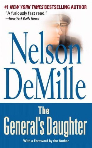The General's Daughter By Nelson DeMille