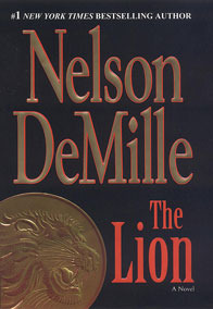 The Lion By Nelson DeMille