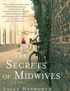 The Secrets of Midwives By Sally Hepworth