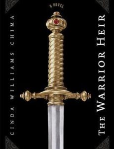 The Warrior Heir By Cinda Williams Chima