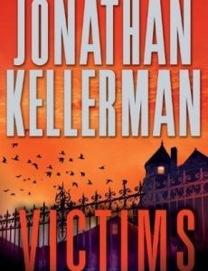 Victims By Jonathan Kellerman